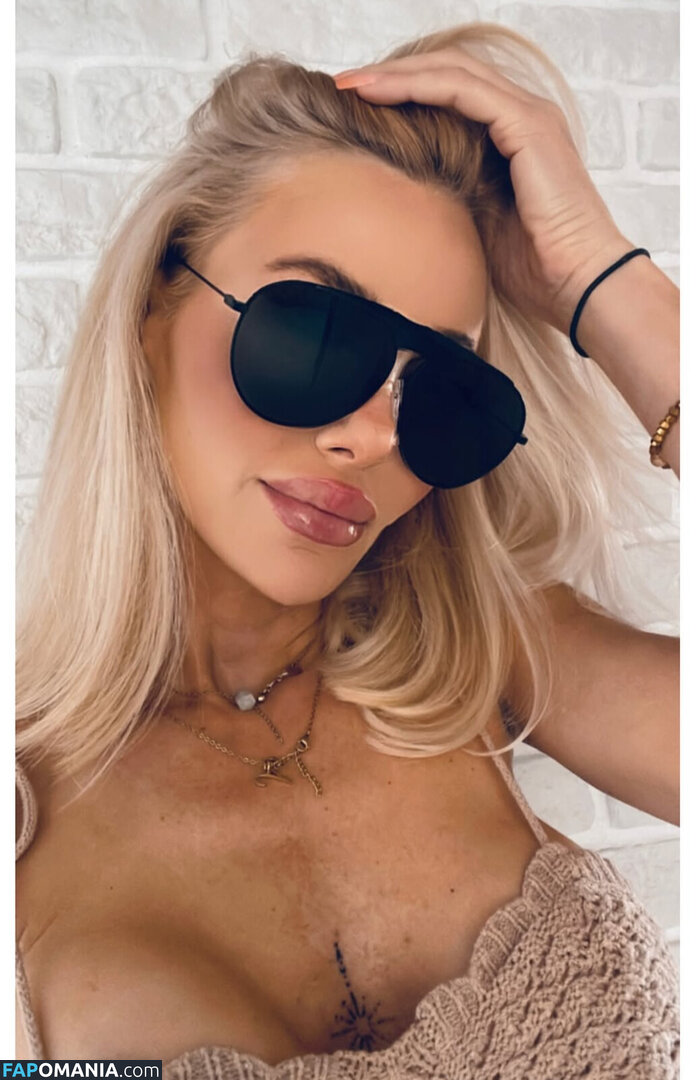 Judi_ooo / Judyta Olejnik / Polish Wonderwoman Naakt OnlyFans  Gelekte foto #11