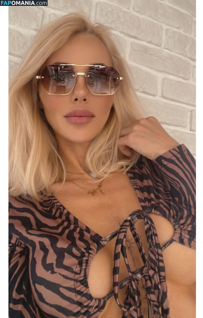 Judi_ooo / Judyta Olejnik / Polish Wonderwoman Naakt OnlyFans  Gelekte foto #13