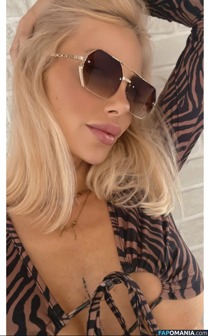 Judi_ooo / Judyta Olejnik / Polish Wonderwoman Naakt OnlyFans  Gelekte foto #14