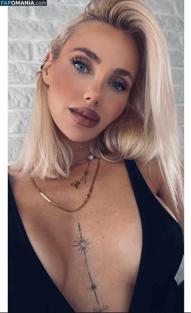 Judi_ooo / Judyta Olejnik / Polish Wonderwoman Naakt OnlyFans  Gelekte foto #16