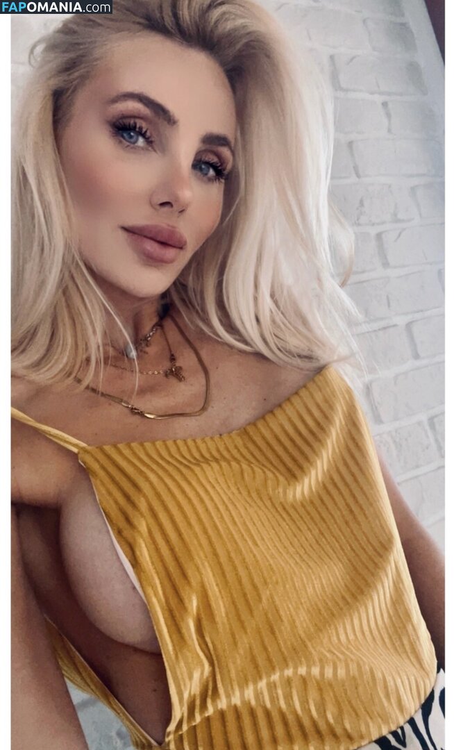 Judi_ooo / Judyta Olejnik / Polish Wonderwoman Naakt OnlyFans  Gelekte foto #20