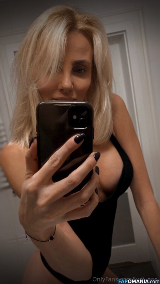 Judi_ooo / Judyta Olejnik / Polish Wonderwoman Naakt OnlyFans  Gelekte foto #24