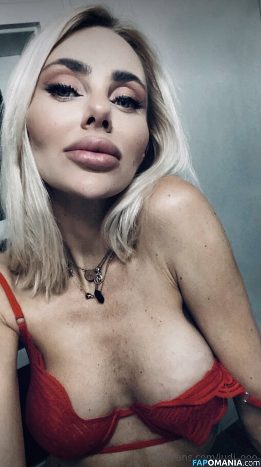 Judi_ooo / Judyta Olejnik / Polish Wonderwoman Naakt OnlyFans  Gelekte foto #26