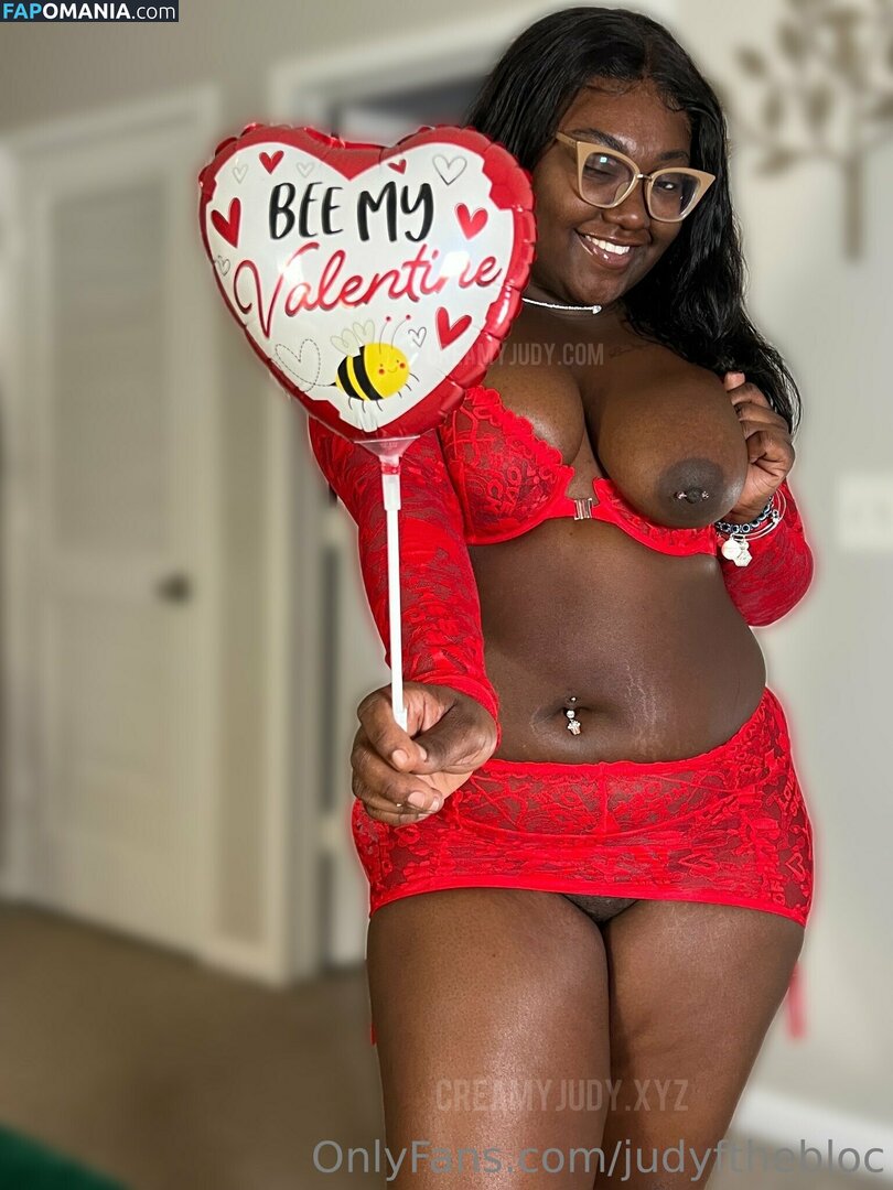 judyfthebloc / judyth24 Naakt OnlyFans  Gelekte foto #10