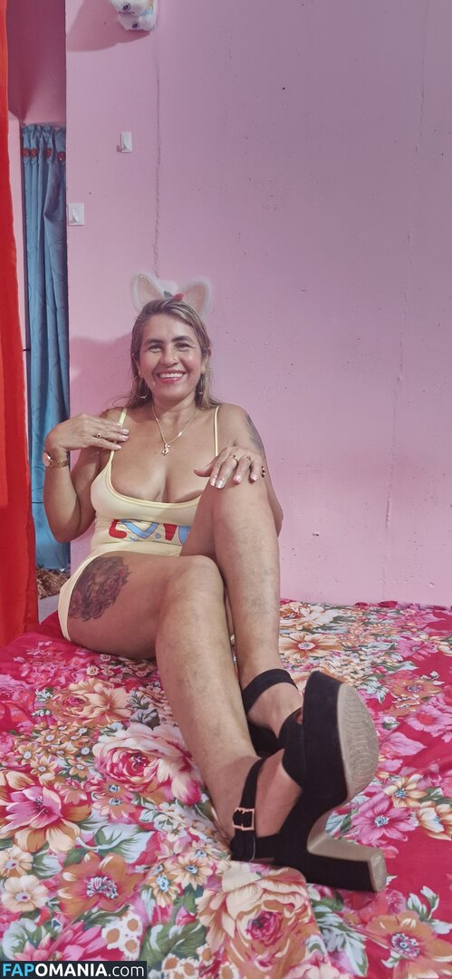 Juguetona 69 Naakt OnlyFans  Gelekte foto #3
