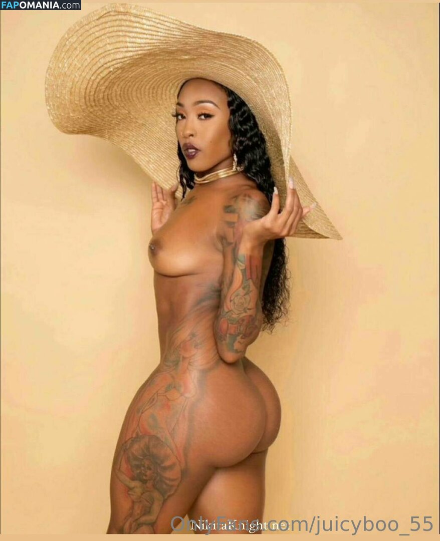juicyboo55 / juicyboo_55 Naakt OnlyFans  Gelekte foto #14