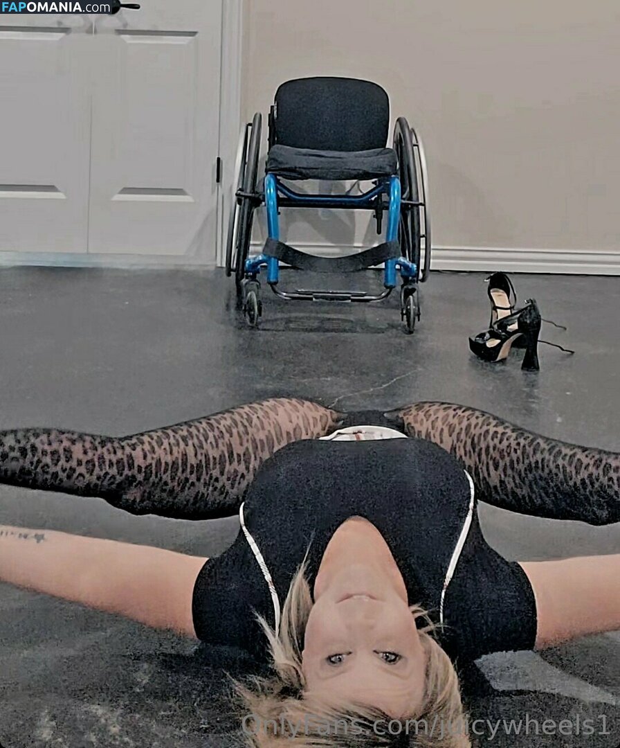juicywheels1 Naakt OnlyFans  Gelekte foto #16