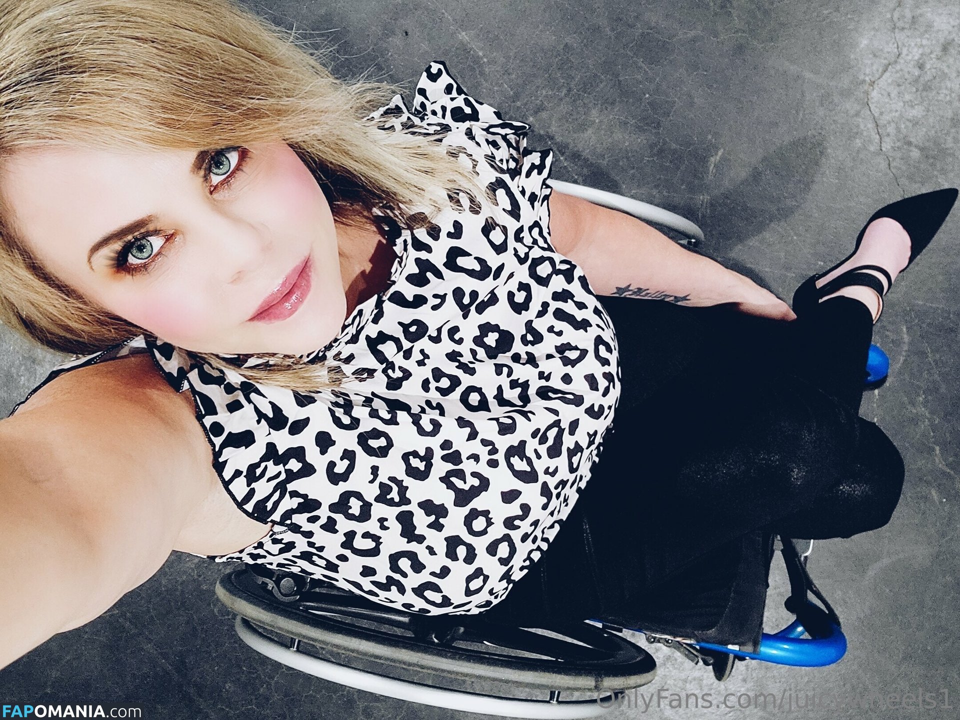 juicywheels1 Naakt OnlyFans  Gelekte foto #52