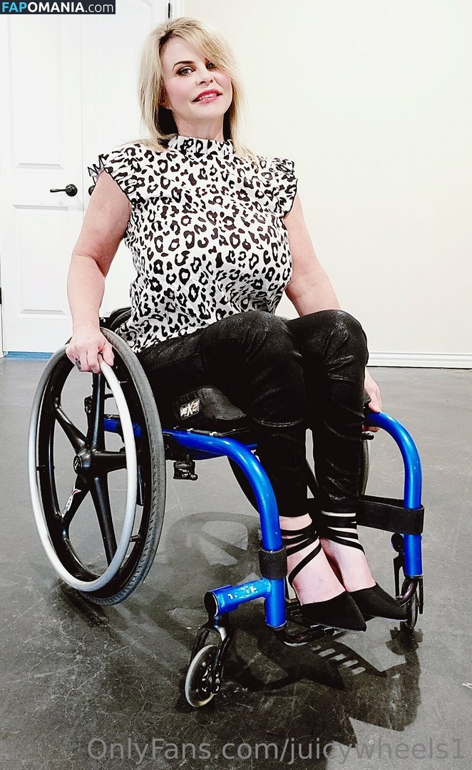 juicywheels1 Naakt OnlyFans  Gelekte foto #54