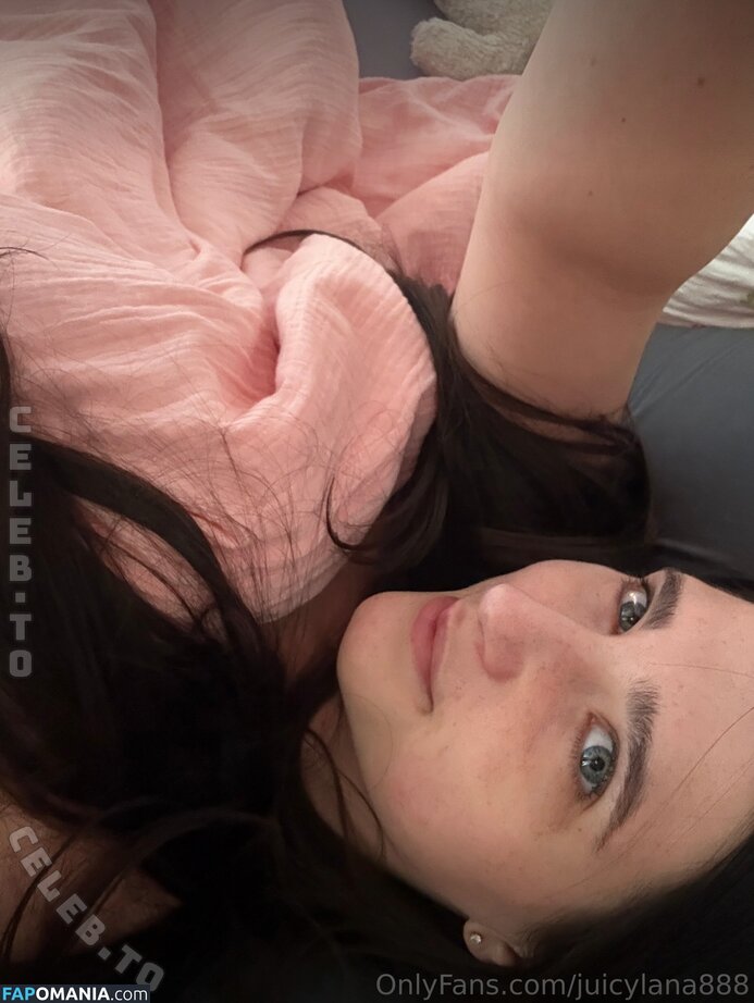 Juicyxlana / lana.bvb09 Naakt OnlyFans  Gelekte foto #1