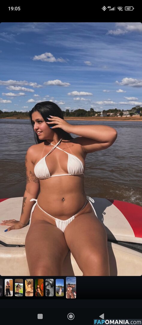 Juju_larroque Naakt OnlyFans  Gelekte foto #1