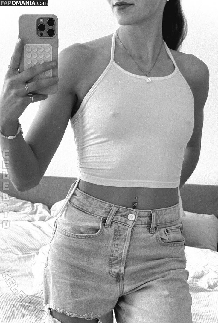 Jule Polsz / juleplz17 Naakt OnlyFans  Gelekte foto #2