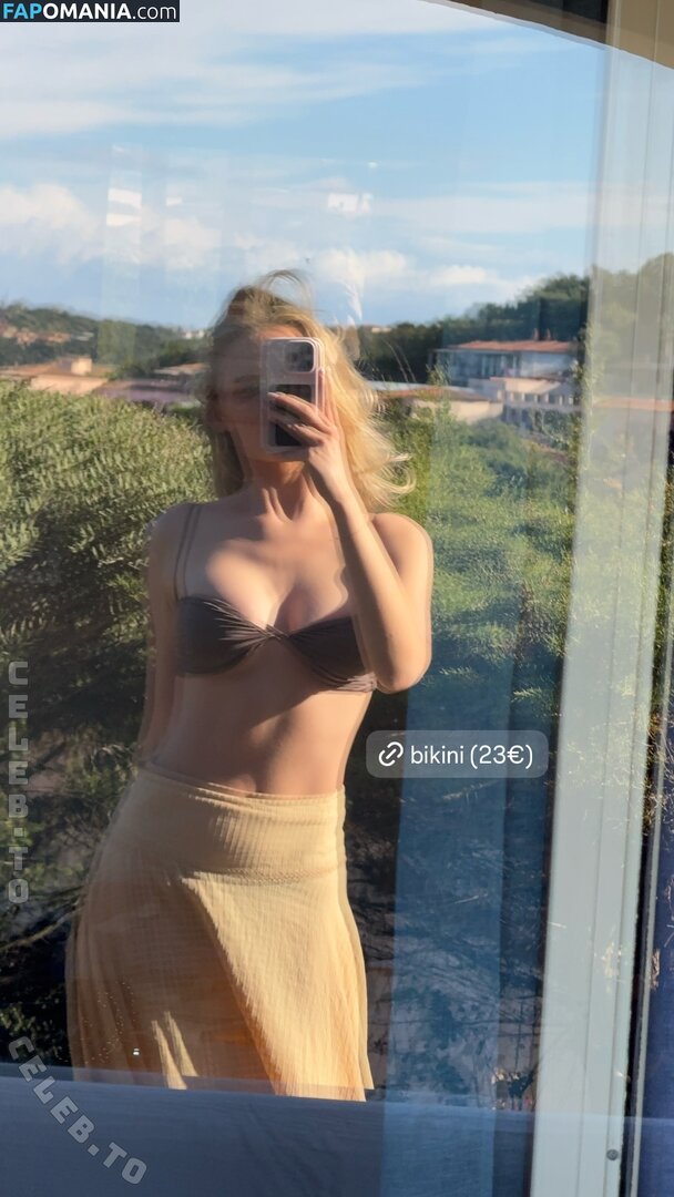Julemariep Naakt OnlyFans  Gelekte foto #5
