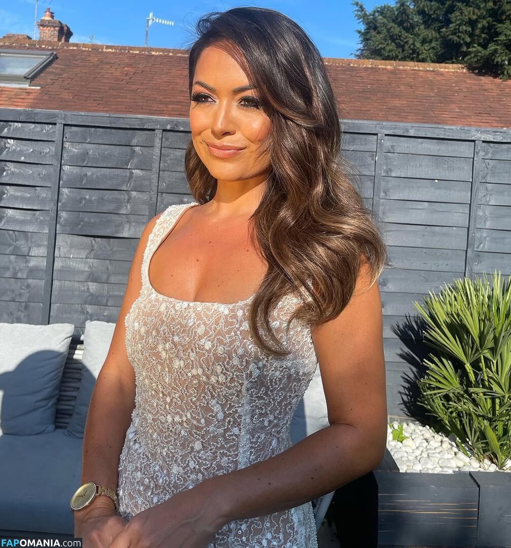 Jules Breach / julesbreach Naakt OnlyFans  Gelekte foto #1