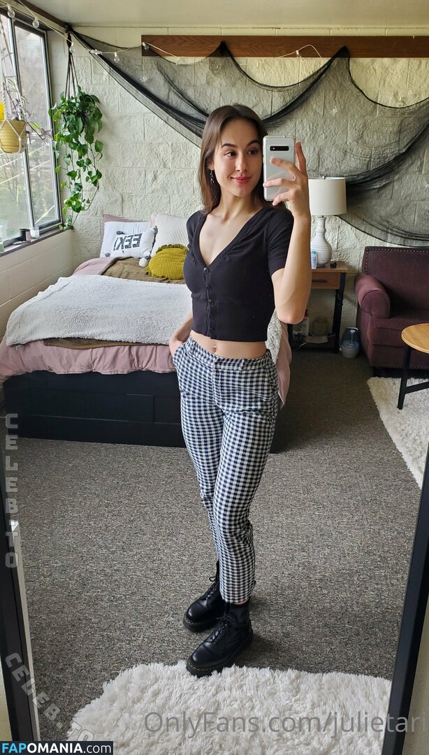 Julesari / babybirdjules / https: / julesari_ / julesarii / julesb1rd Naakt OnlyFans  Gelekte foto #13