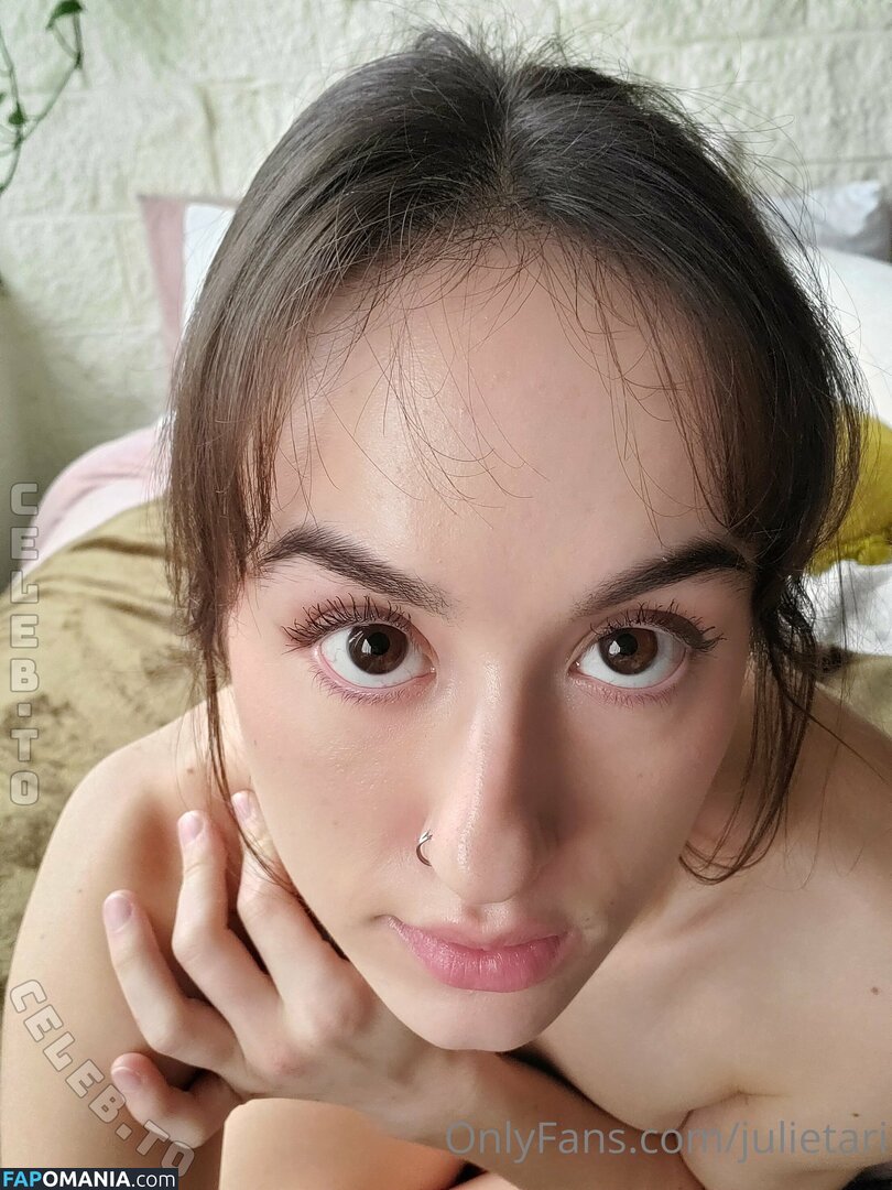 Julesari / babybirdjules / https: / julesari_ / julesarii / julesb1rd Naakt OnlyFans  Gelekte foto #36