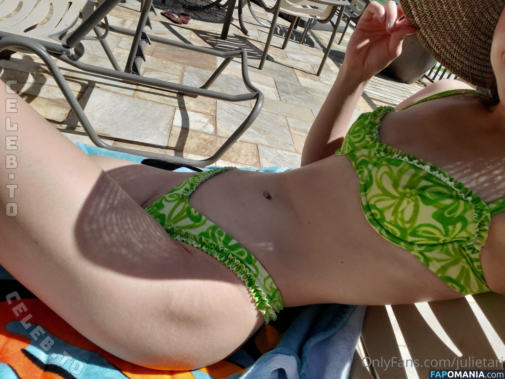 Julesari / babybirdjules / https: / julesari_ / julesarii / julesb1rd Naakt OnlyFans  Gelekte foto #46