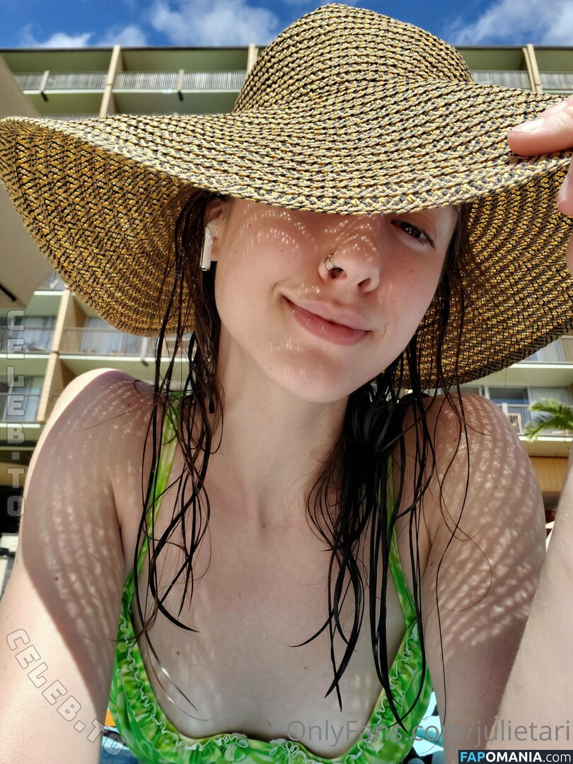Julesari / babybirdjules / https: / julesari_ / julesarii / julesb1rd Naakt OnlyFans  Gelekte foto #50