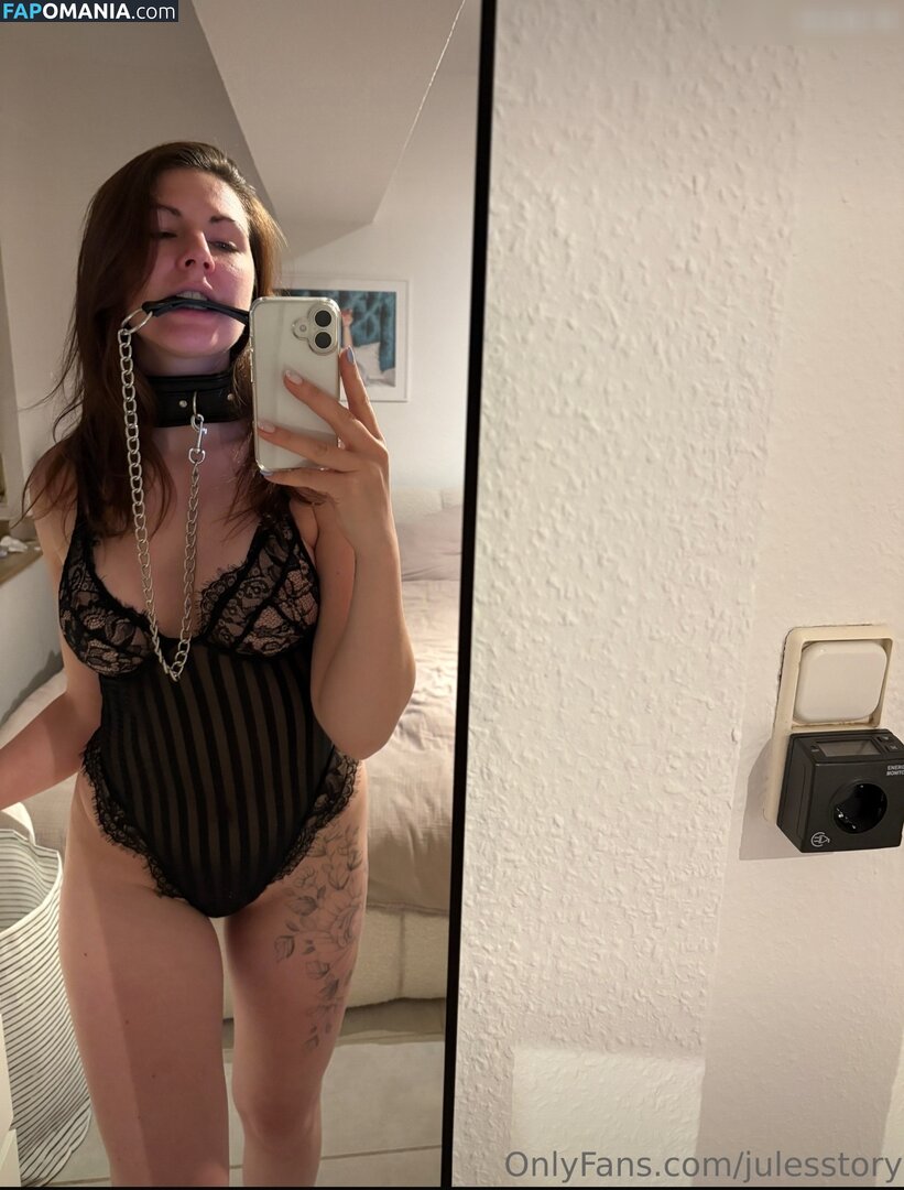 julesstory / julesstoryxo Naakt OnlyFans  Gelekte foto #151