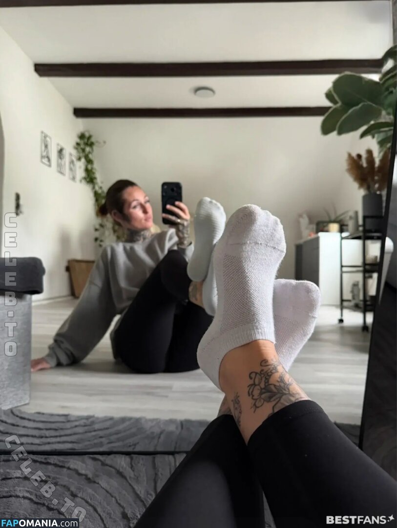 julez.iink / julez_iink Naakt OnlyFans  Gelekte foto #10