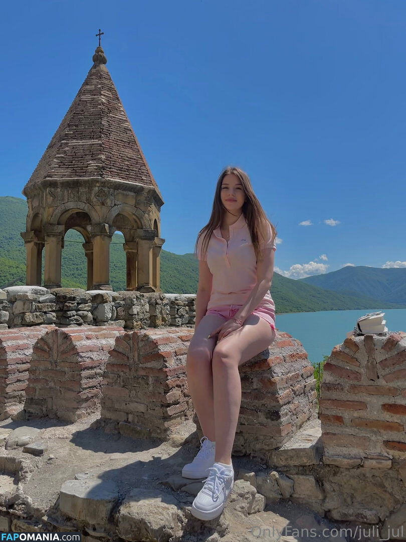 juli_jul / juli_jul_ Naakt OnlyFans  Gelekte foto #1