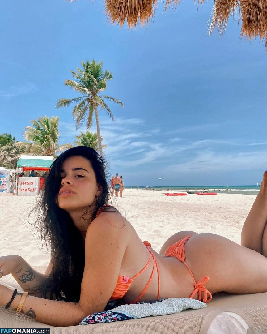 Juli Savioli / julisavioli Naakt OnlyFans  Gelekte foto #30