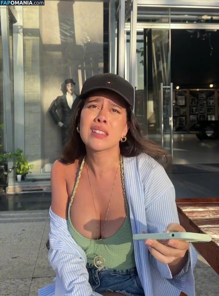Julia Alvarenga / julinhafuracaoo / kjuliak Naakt OnlyFans  Gelekte foto #14