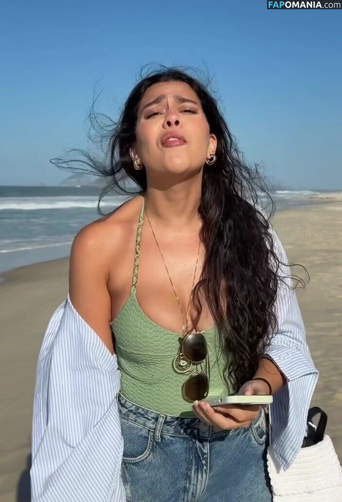 Julia Alvarenga / julinhafuracaoo / kjuliak Naakt OnlyFans  Gelekte foto #15