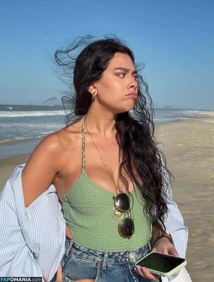 Julia Alvarenga / julinhafuracaoo / kjuliak Naakt OnlyFans  Gelekte foto #16