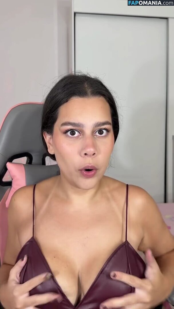Julia_alvarengaa Naakt OnlyFans  Gelekte foto #1