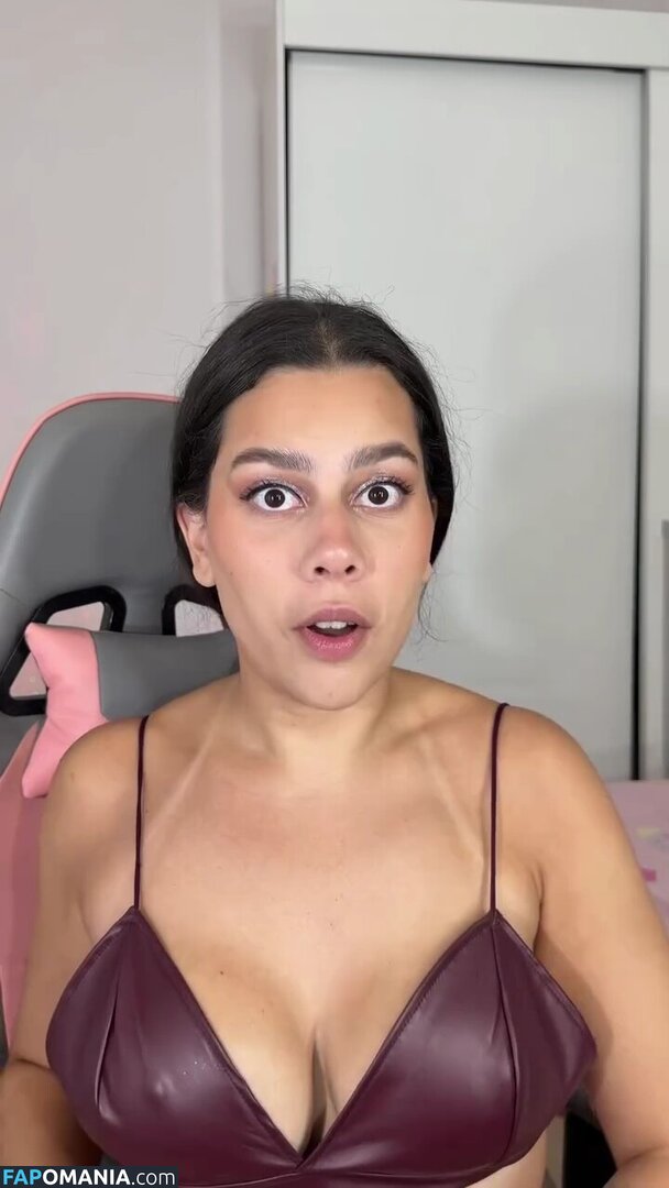 Julia_alvarengaa Naakt OnlyFans  Gelekte foto #4