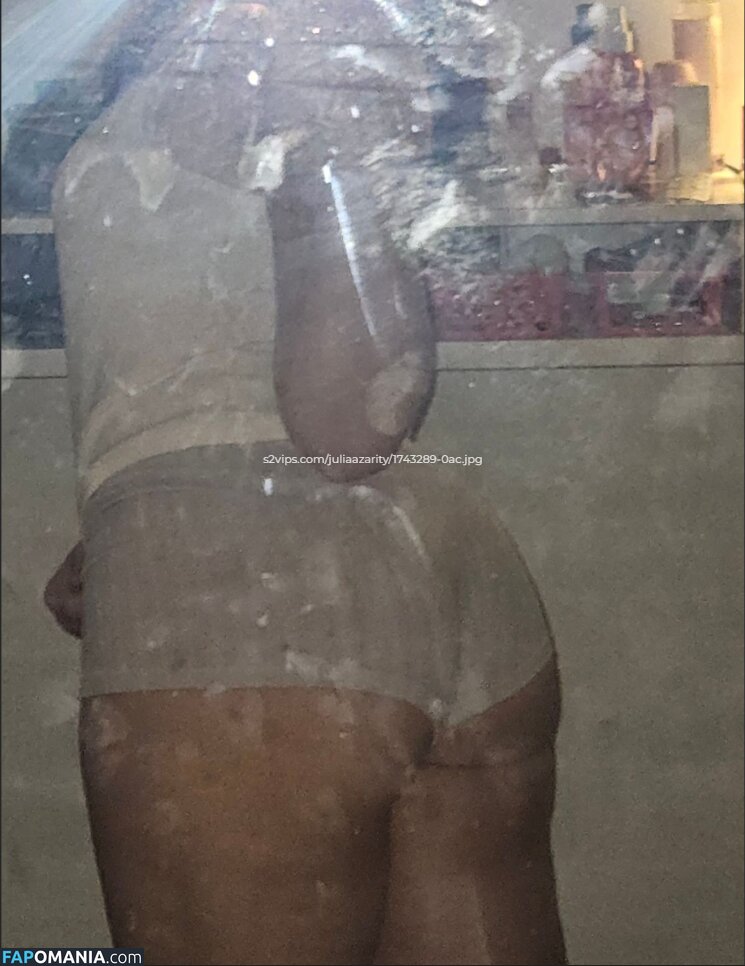 Julia Azarity / julia_azari / juliaazarity Naakt OnlyFans  Gelekte foto #1