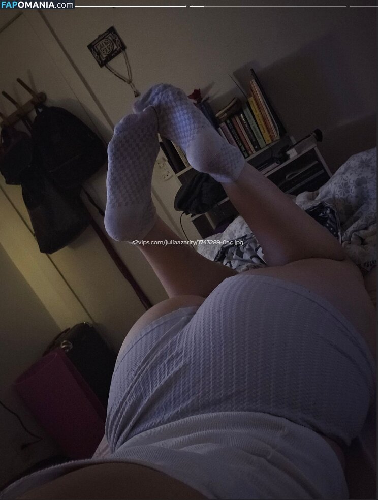 Julia Azarity / julia_azari / juliaazarity Naakt OnlyFans  Gelekte foto #4