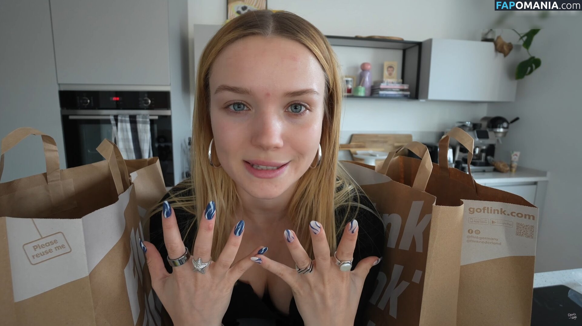 Julia Beautx / JuliaBeautx / julia_beautx Naakt OnlyFans  Gelekte foto #813