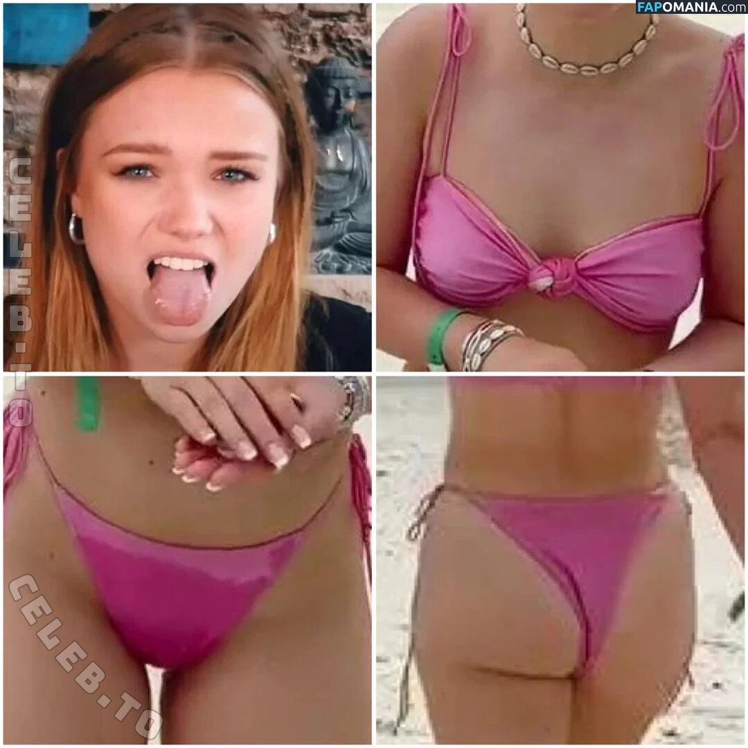 Julia Beautx / JuliaBeautx / julia_beautx Naakt OnlyFans  Gelekte foto #816