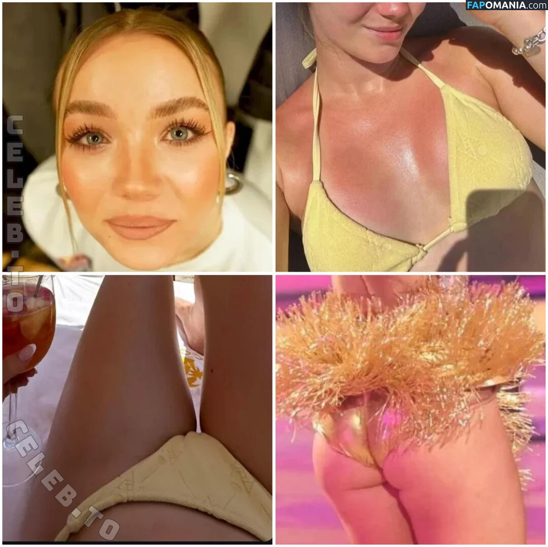 Julia Beautx / JuliaBeautx / julia_beautx Naakt OnlyFans  Gelekte foto #819
