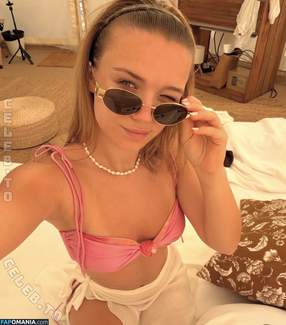 Julia Beautx / JuliaBeautx / julia_beautx Naakt OnlyFans  Gelekte foto #824