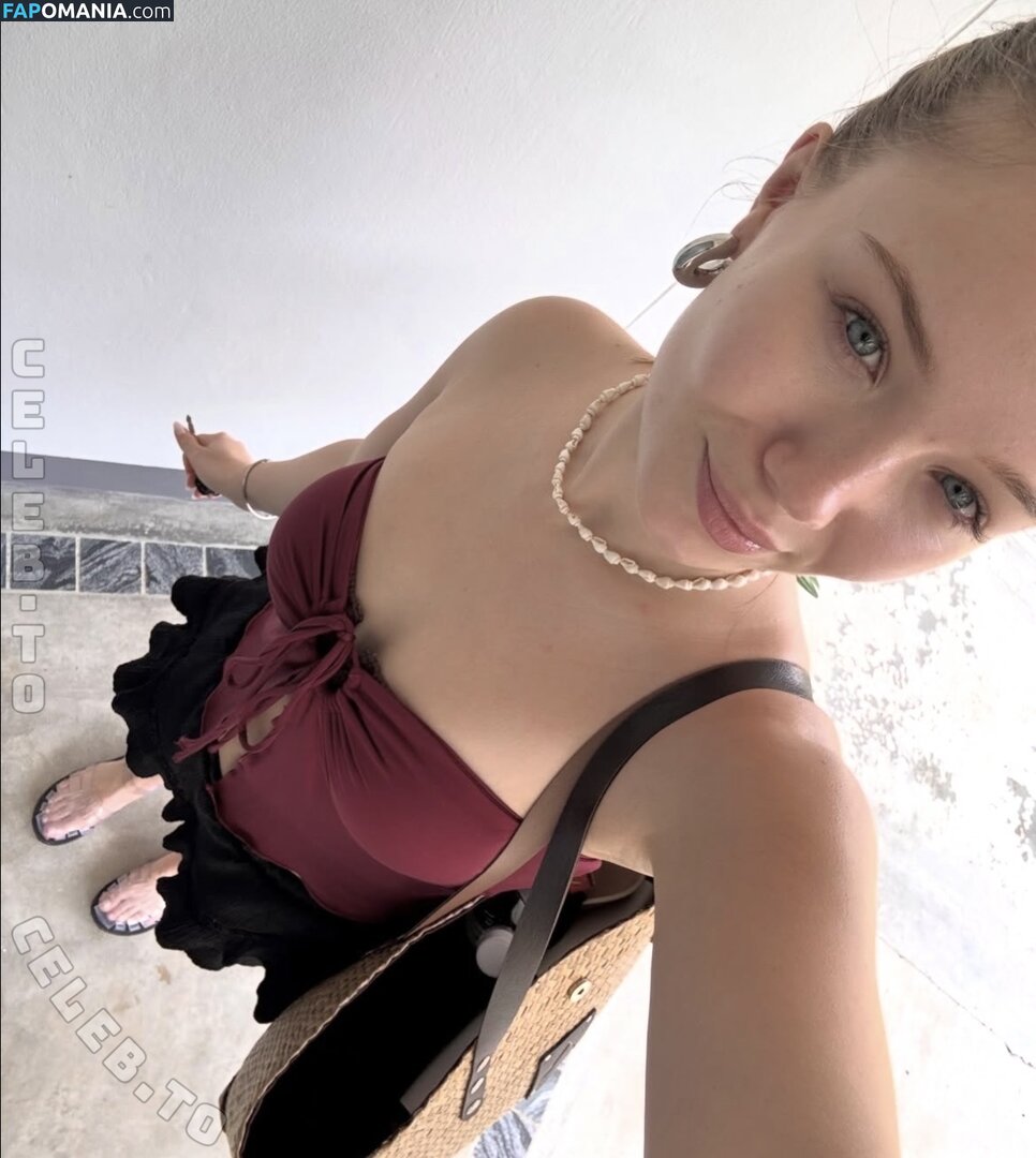 Julia Beautx / JuliaBeautx / julia_beautx Naakt OnlyFans  Gelekte foto #825