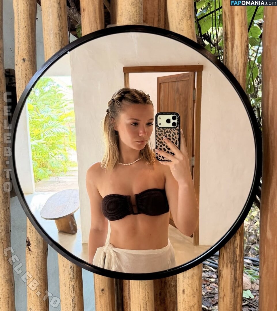 Julia Beautx / JuliaBeautx / julia_beautx Naakt OnlyFans  Gelekte foto #827