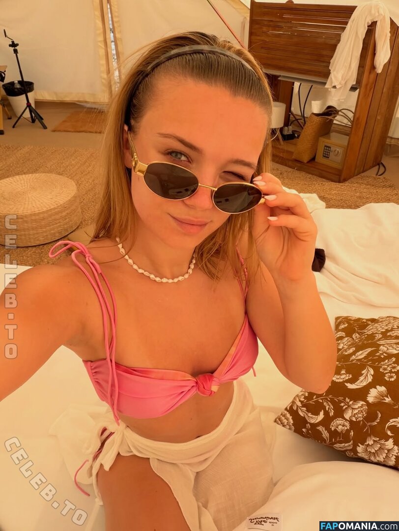 Julia Beautx / JuliaBeautx / julia_beautx Naakt OnlyFans  Gelekte foto #829