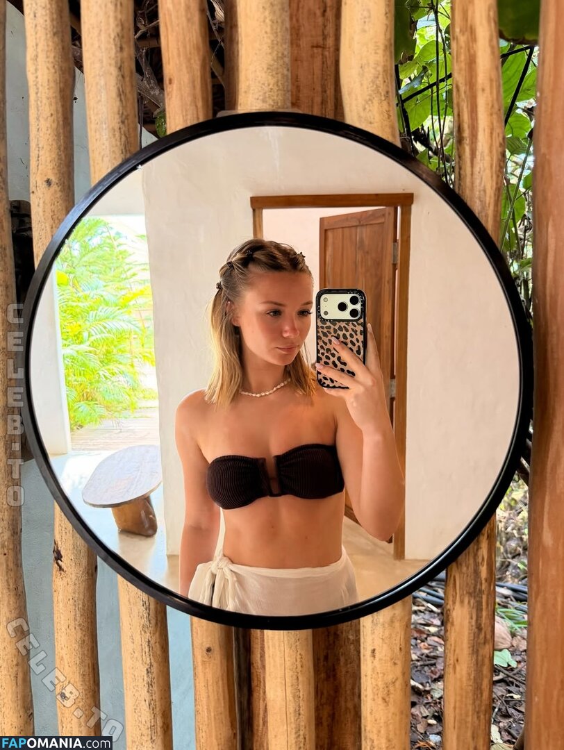 Julia Beautx / JuliaBeautx / julia_beautx Naakt OnlyFans  Gelekte foto #831