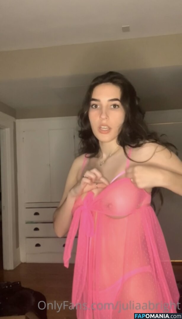 Julia Bright / Juliaabright / LA boutine / julieaabright Naakt OnlyFans  Gelekte foto #283