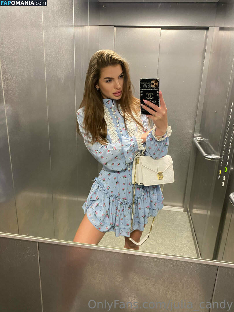 julia_candy Naakt OnlyFans  Gelekte foto #22