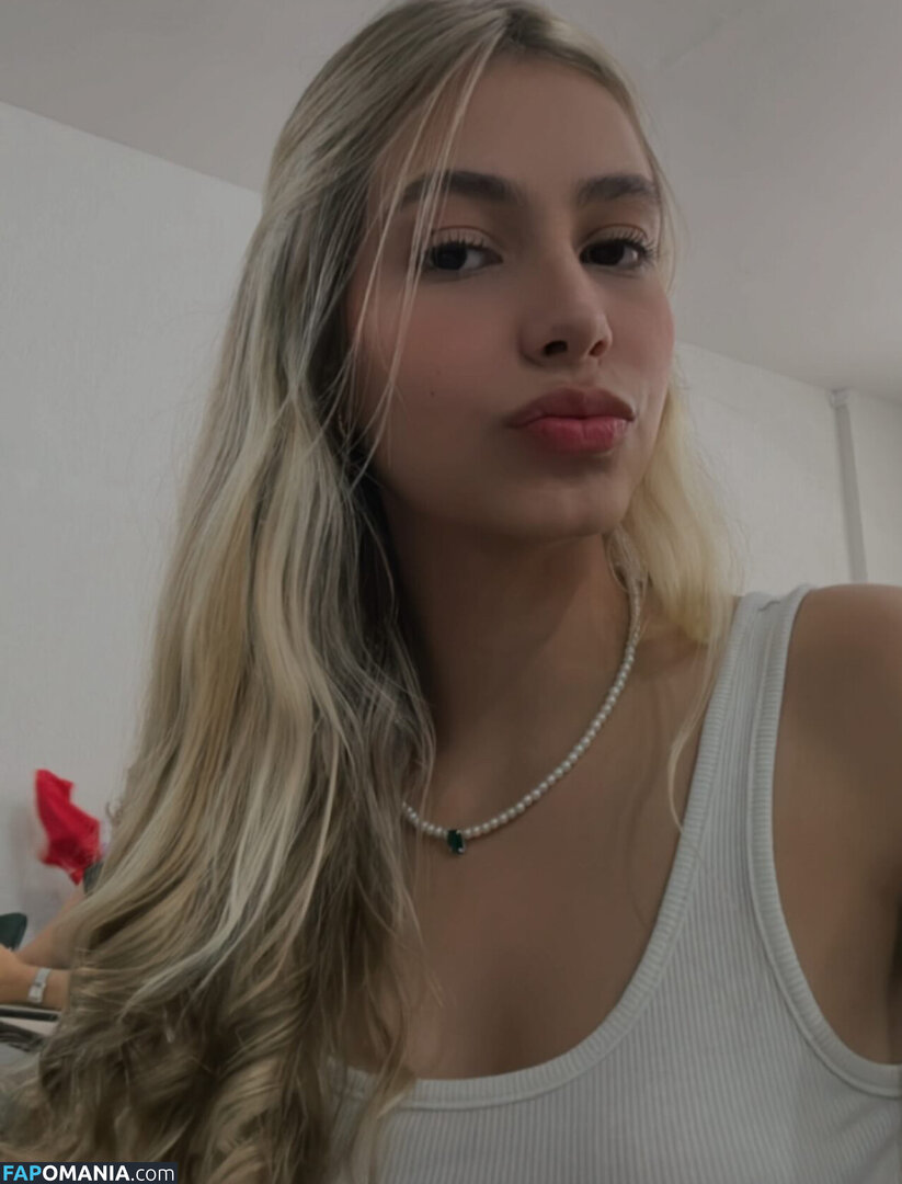 Julia Castrom / dark_bunny / julia.castrom Naakt OnlyFans  Gelekte foto #2