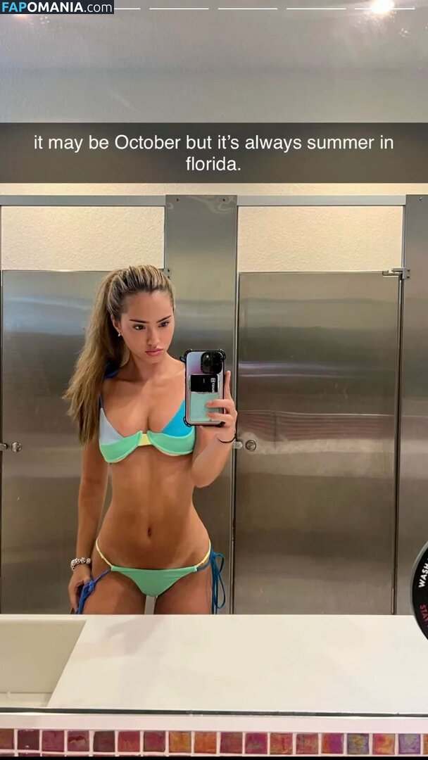 Julia Ernst / juliaernst Naakt OnlyFans  Gelekte foto #71