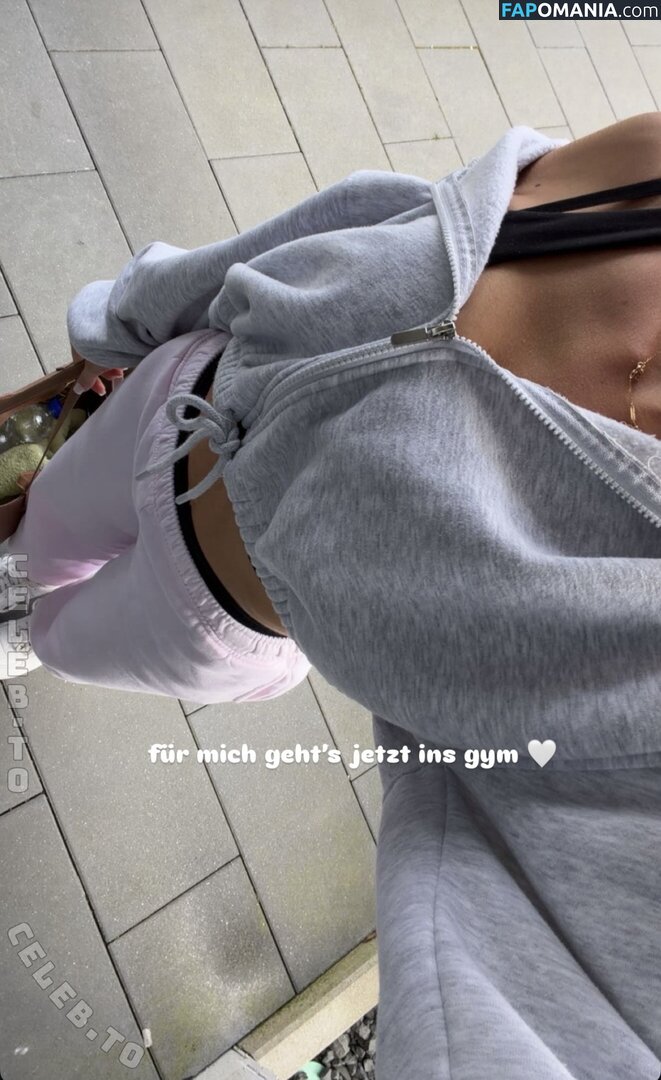 Julia Eumel / julia.eumell Naakt OnlyFans  Gelekte foto #8