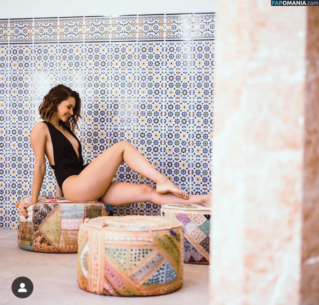 Julia Furdea Naakt OnlyFans  Gelekte foto #18