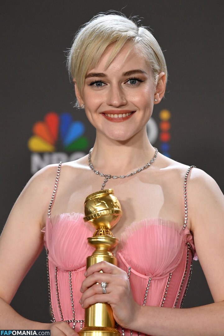 Julia Garner / juliagarnerofficial / ztyg_29 Naakt OnlyFans  Gelekte foto #5