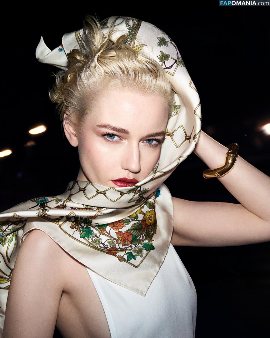 Julia Garner / juliagarnerofficial / ztyg_29 Naakt OnlyFans  Gelekte foto #18