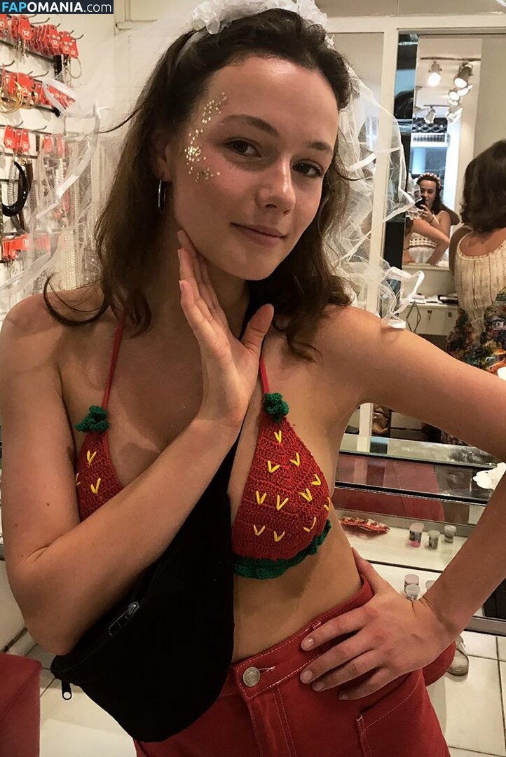 Julia Glossop / juliaglossop Naakt OnlyFans  Gelekte foto #9
